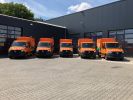 Berlin wird clean mit der BSR Berlin und ORTEN Electric-Trucks